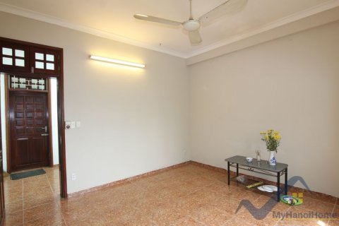 4 bedrooms Villa in Tay Ho, Ha Noi,  No. 20197 16