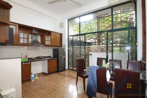 4 bedrooms Villa in Tay Ho, Ha Noi, No. 20197