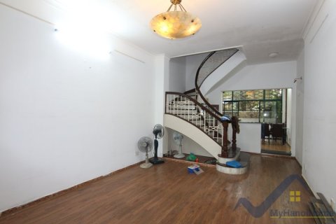 4 bedrooms Villa in Tay Ho, Ha Noi,  No. 20197 4