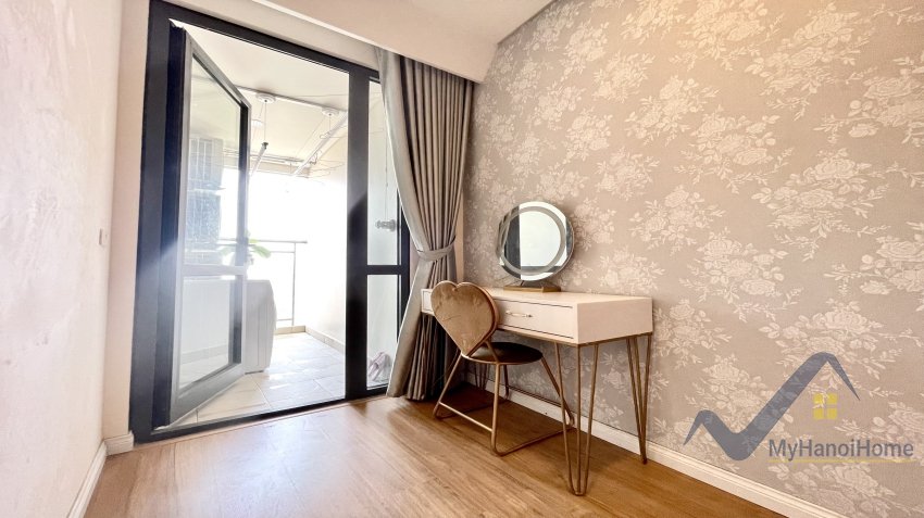 2 bedrooms Apartment in Long Bien, Ha Noi, Vietnam No. 20198