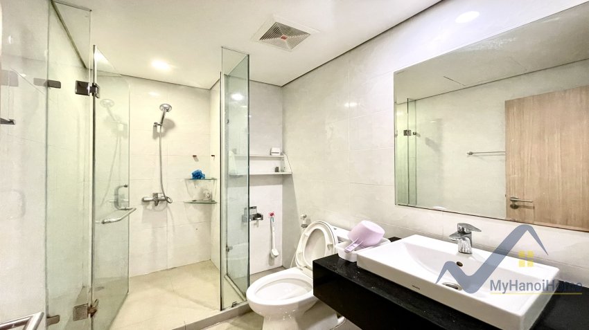 2 bedrooms Apartment in Long Bien, Ha Noi, Vietnam No. 20198