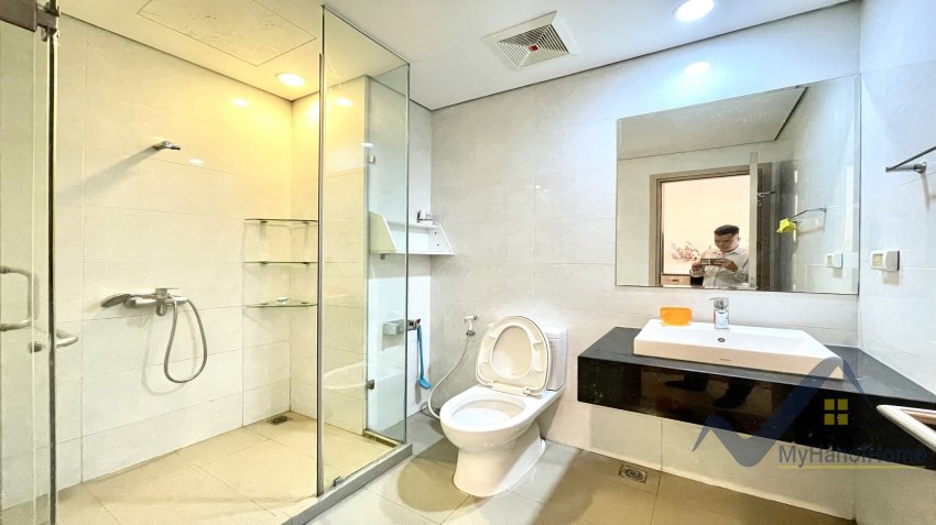 2 bedrooms Apartment in Long Bien, Ha Noi, Vietnam No. 20198