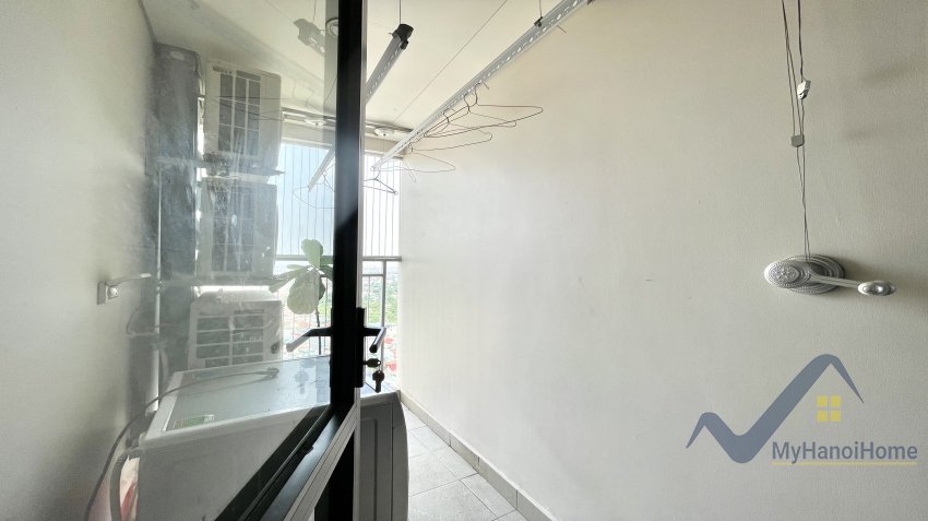 2 bedrooms Apartment in Long Bien, Ha Noi, Vietnam No. 20198