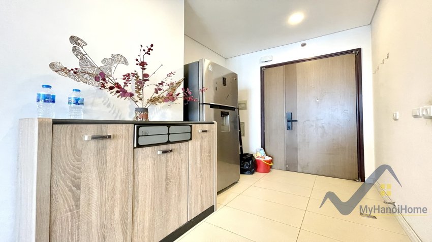 2 bedrooms Apartment in Long Bien, Ha Noi, Vietnam No. 20198