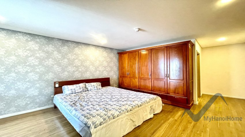 2 bedrooms Apartment in Long Bien, Ha Noi, Vietnam No. 20198