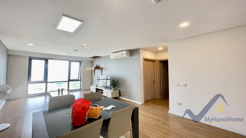 2 bedrooms Apartment in Long Bien, Ha Noi, Vietnam No. 20198