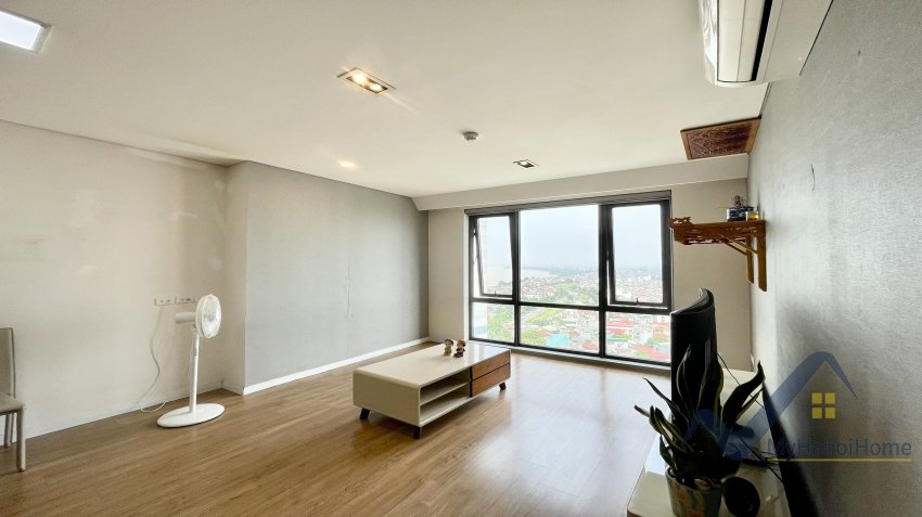 2 bedrooms Apartment in Long Bien, Ha Noi, Vietnam No. 20198