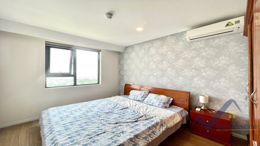 2 bedrooms Apartment in Long Bien, Ha Noi, Vietnam No. 20198