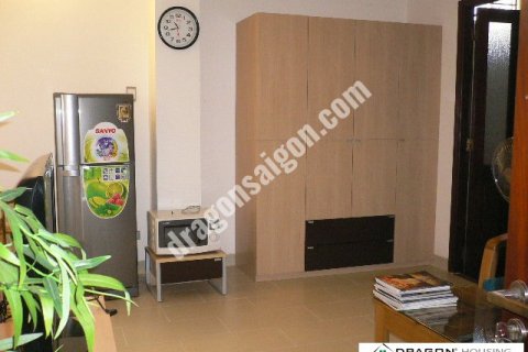 Квартира 36м2 в Район 1, Хошимин , № 15391 6