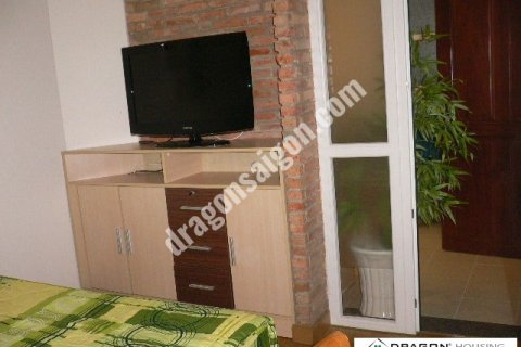 Квартира 36м2 в Район 1, Хошимин , № 15391 7