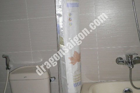 Квартира 36м2 в Район 1, Хошимин , № 15391 9