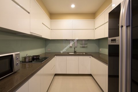 Квартира 57м2 в Танбинь, Хошимин , № 15386 7
