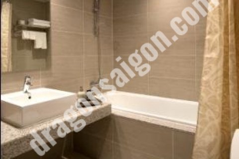 Квартира 50м2 в Район 3, Хошимин , № 15389 6