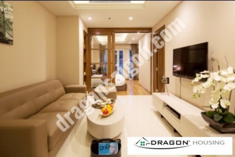Квартира 50м2 в Район 3, Хошимин , № 15389 4