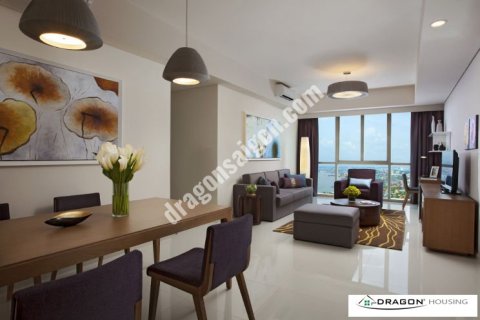 3 bedrooms Apartment in Thu Duc, Ho Chi Minh, No. 15392