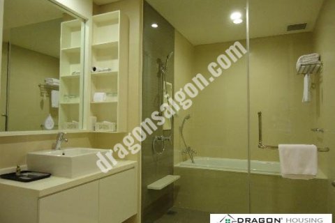 3 bedrooms Apartment in Thu Duc, Ho Chi Minh, No. 15392 4
