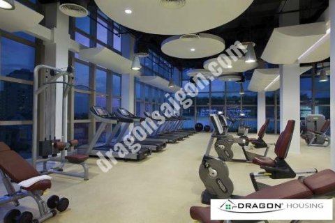3 bedrooms Apartment in Thu Duc, Ho Chi Minh, No. 15392 5
