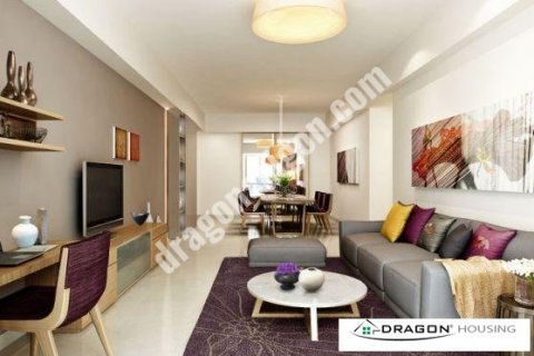 3 bedrooms Apartment in Thu Duc, Ho Chi Minh, No. 15392 3