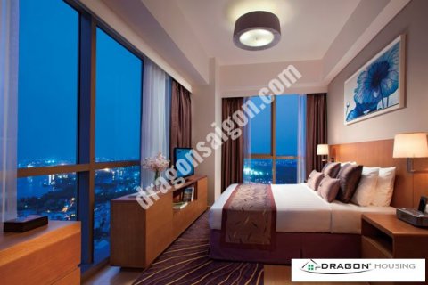 3 bedrooms Apartment in Thu Duc, Ho Chi Minh, No. 15392 2