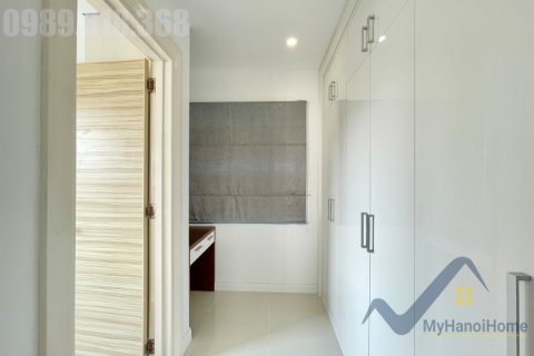 4 bedrooms Villa in Long Bien, Ha Noi, No. 19026 14