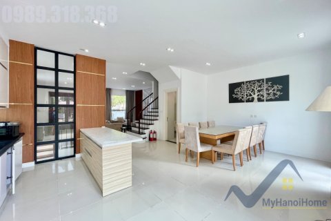 4 bedrooms Villa in Long Bien, Ha Noi, No. 19026 6