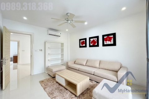 4 bedrooms Villa in Long Bien, Ha Noi, No. 19026 17