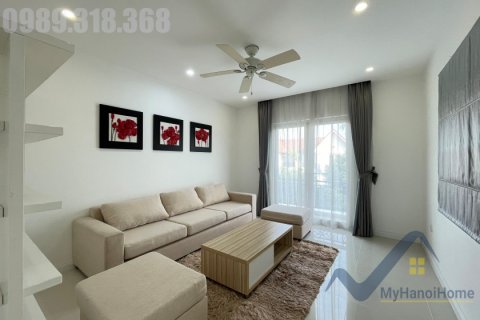 4 bedrooms Villa in Long Bien, Ha Noi, No. 19026 16