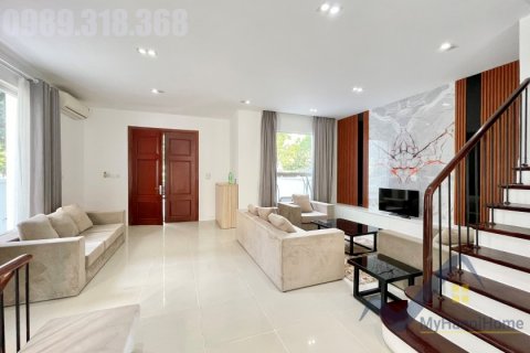 4 bedrooms Villa in Long Bien, Ha Noi, No. 19026 3