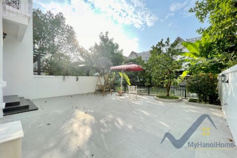 4 bedrooms Villa in Long Bien, Ha Noi, No. 19026 7