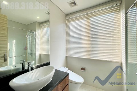 4 bedrooms Villa in Long Bien, Ha Noi, No. 19026 15