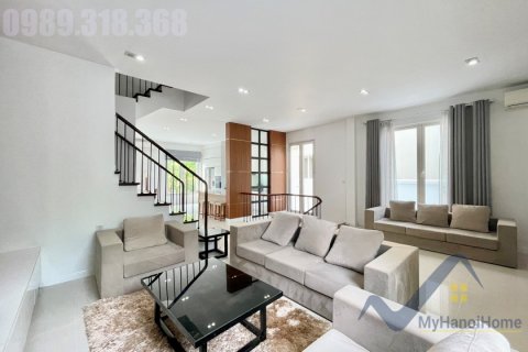 4 bedrooms Villa in Long Bien, Ha Noi, No. 19026 2