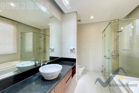 4 bedrooms Villa in Long Bien, Ha Noi, No. 19026 11