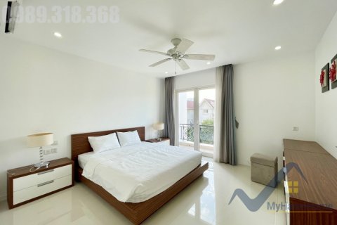 4 bedrooms Villa in Long Bien, Ha Noi, No. 19026 13