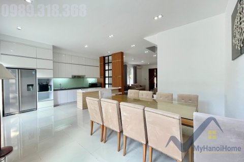 4 bedrooms Villa in Long Bien, Ha Noi, No. 19026 4