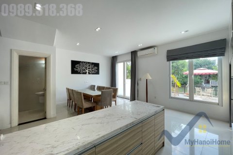 4 bedrooms Villa in Long Bien, Ha Noi, No. 19026 5