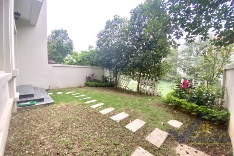 4 bedrooms Villa in Long Bien, Ha Noi,  No. 19025 16