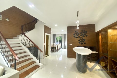 4 bedrooms Villa in Long Bien, Ha Noi,  No. 19025 3
