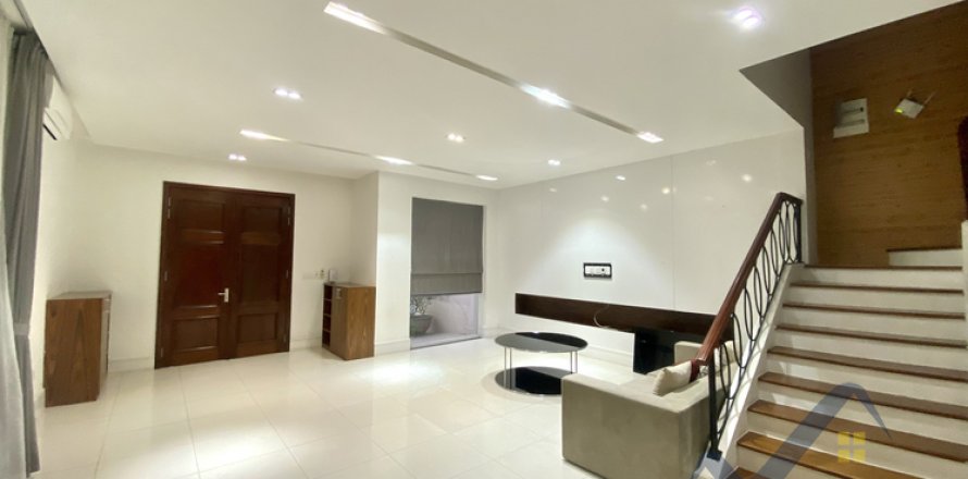 4 bedrooms Villa in Long Bien, Ha Noi,  No. 19025