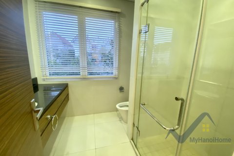 4 bedrooms Villa in Long Bien, Ha Noi,  No. 19025 8