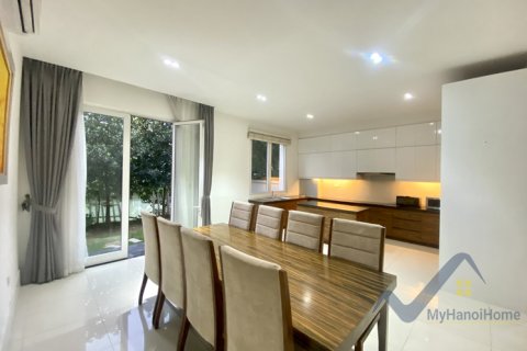 4 bedrooms Villa in Long Bien, Ha Noi,  No. 19025 5