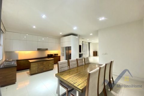 4 bedrooms Villa in Long Bien, Ha Noi,  No. 19025 4