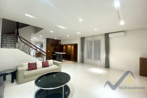 4 bedrooms Villa in Long Bien, Ha Noi,  No. 19025 2