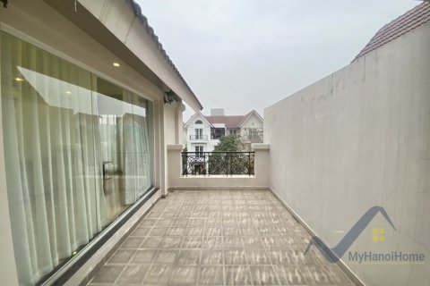 4 bedrooms Villa in Long Bien, Ha Noi,  No. 19025 15