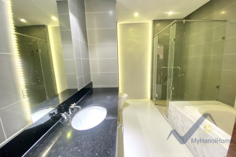 4 bedrooms Villa in Long Bien, Ha Noi,  No. 19025 11