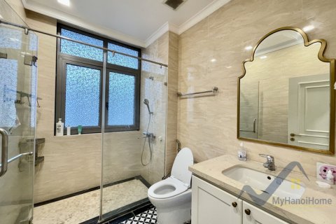 4 bedrooms Villa in Long Bien, Ha Noi,  No. 19030 7