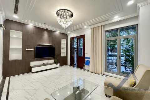 4 bedrooms Villa in Long Bien, Ha Noi,  No. 19030 2