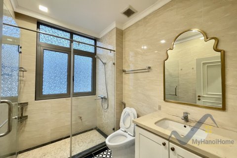 4 bedrooms Villa in Long Bien, Ha Noi,  No. 19030 10