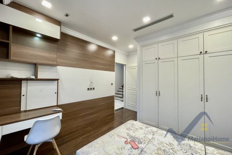 4 bedrooms Villa in Long Bien, Ha Noi,  No. 19030 12