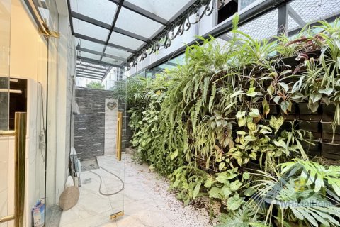 4 bedrooms Villa in Long Bien, Ha Noi,  No. 19030 4
