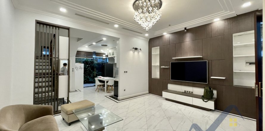 4 bedrooms Villa in Long Bien, Ha Noi,  No. 19030